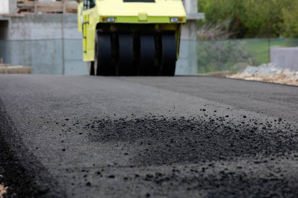 Best Driveway Paver Repair  in Dolton, IL