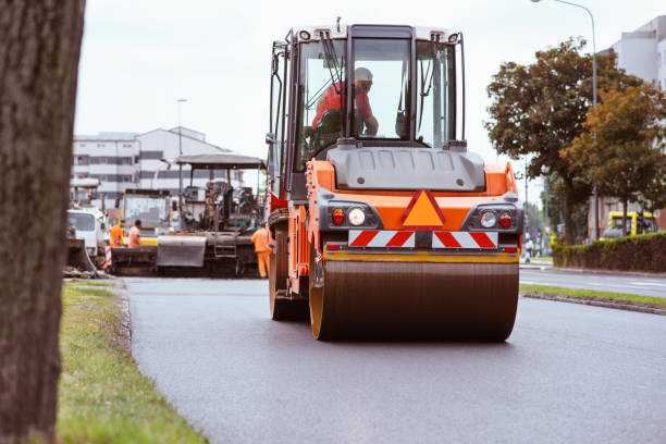 Best Concrete Paver Driveway  in Dolton, IL