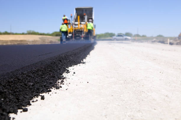 Best Residential Paver Driveway  in Dolton, IL