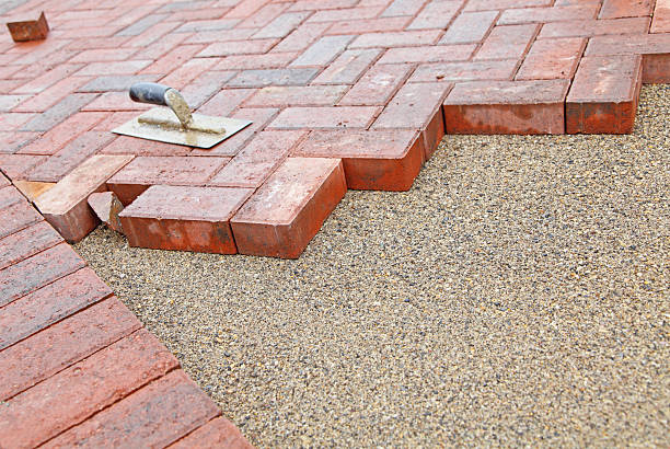 Best Paver Driveway Replacement  in Dolton, IL