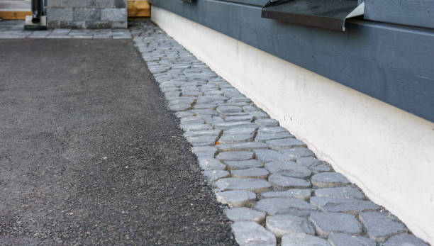 Best Interlocking Driveway Pavers  in Dolton, IL